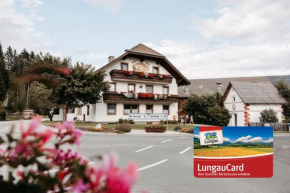 Ferienwohnungen Seifterhof